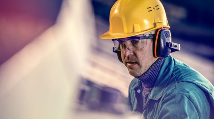 B Sınıfı İş Güvenliği Kursu